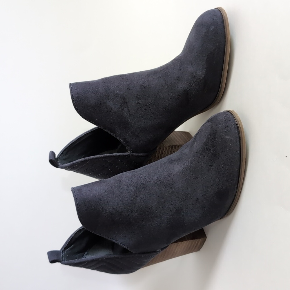 Carlos Booties
